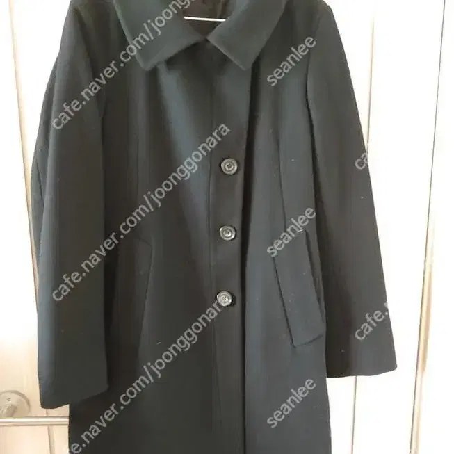 질샌더  여성 코트 40 jil sander