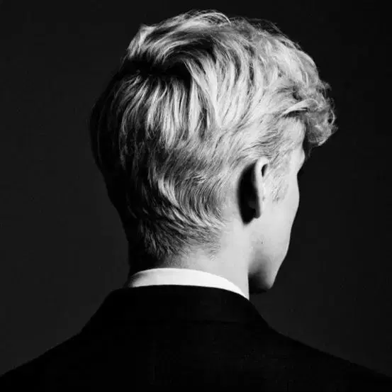 Troye Sivan Bloom 트로이 시반 2집 lp 엘피 미개봉