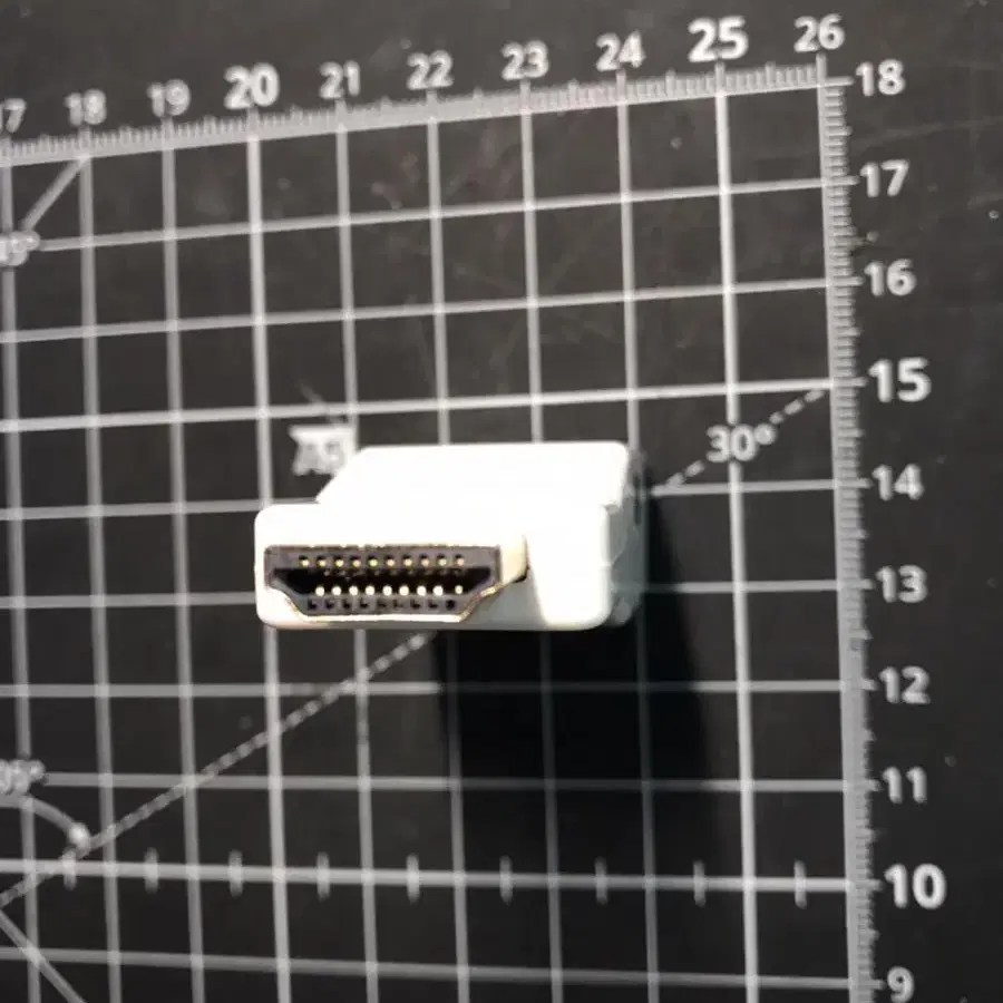 NETmate HDMI to VGA(NM-HV04N)