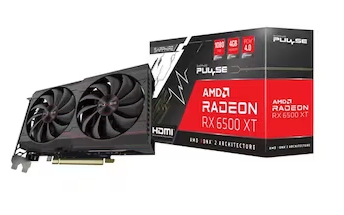 사파이어 AMD 라데온 RX6500XT 그래픽카드 팝니다~ | 브랜드 중고거래 플랫폼, 번개장터 사파이어 Amd 라데온 Rx6500Xt 그래픽카드 팝니다~ | 브랜드 중고거래 플랫폼, 번개장터