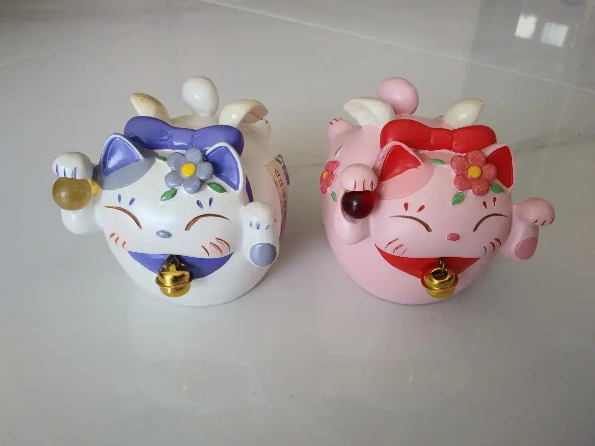 Maneki Neko Piggy Bank