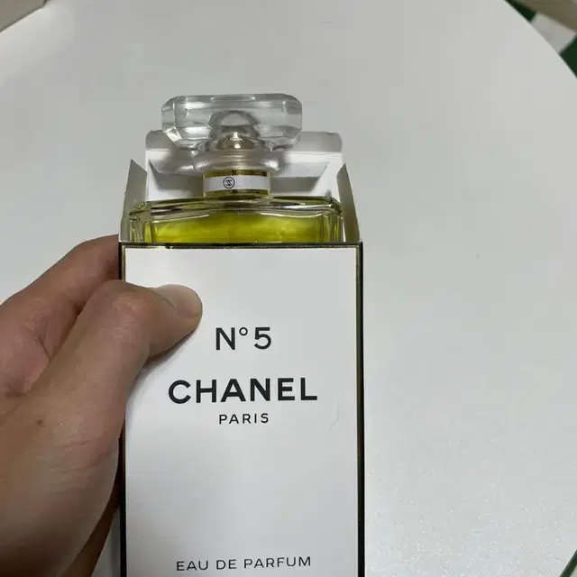 chanel 향수