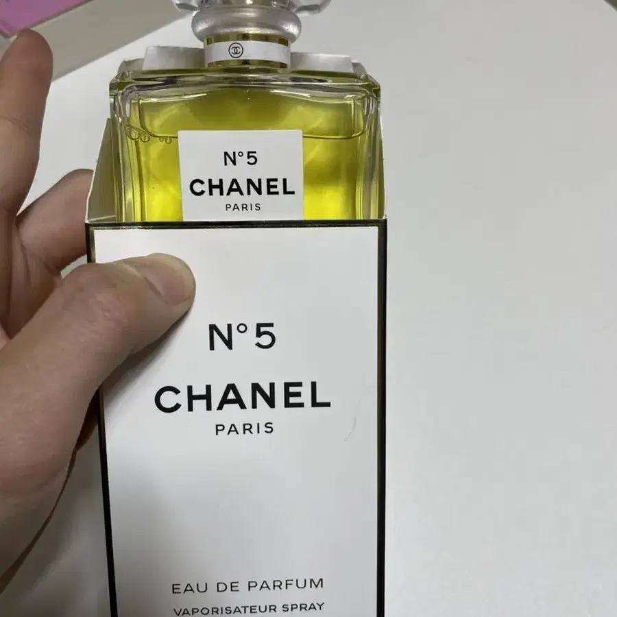 chanel 향수