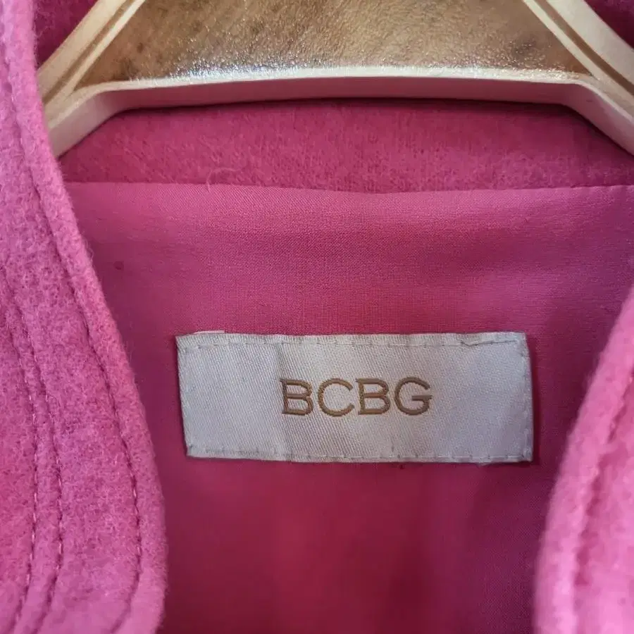 BCBG코트