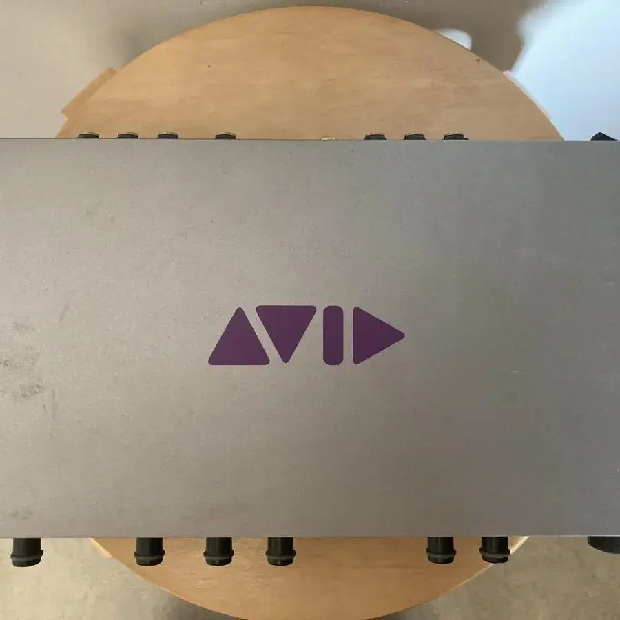 avid mbox pro 3