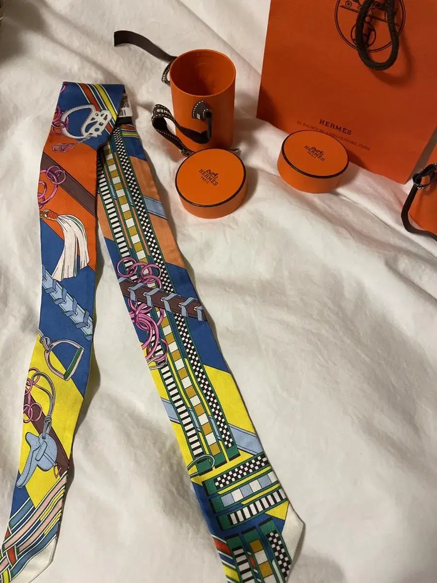 Hermès Twilly