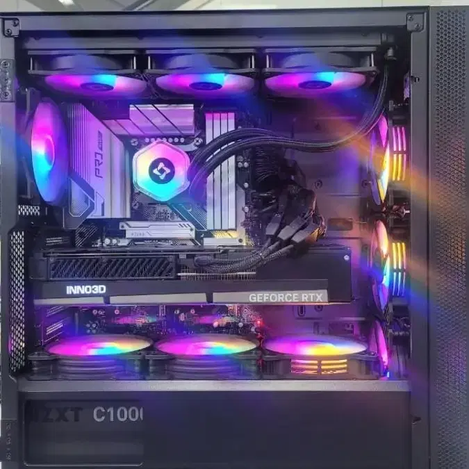 I9 13900K(F)/B760/RTX3060/750W/16GRAM/수