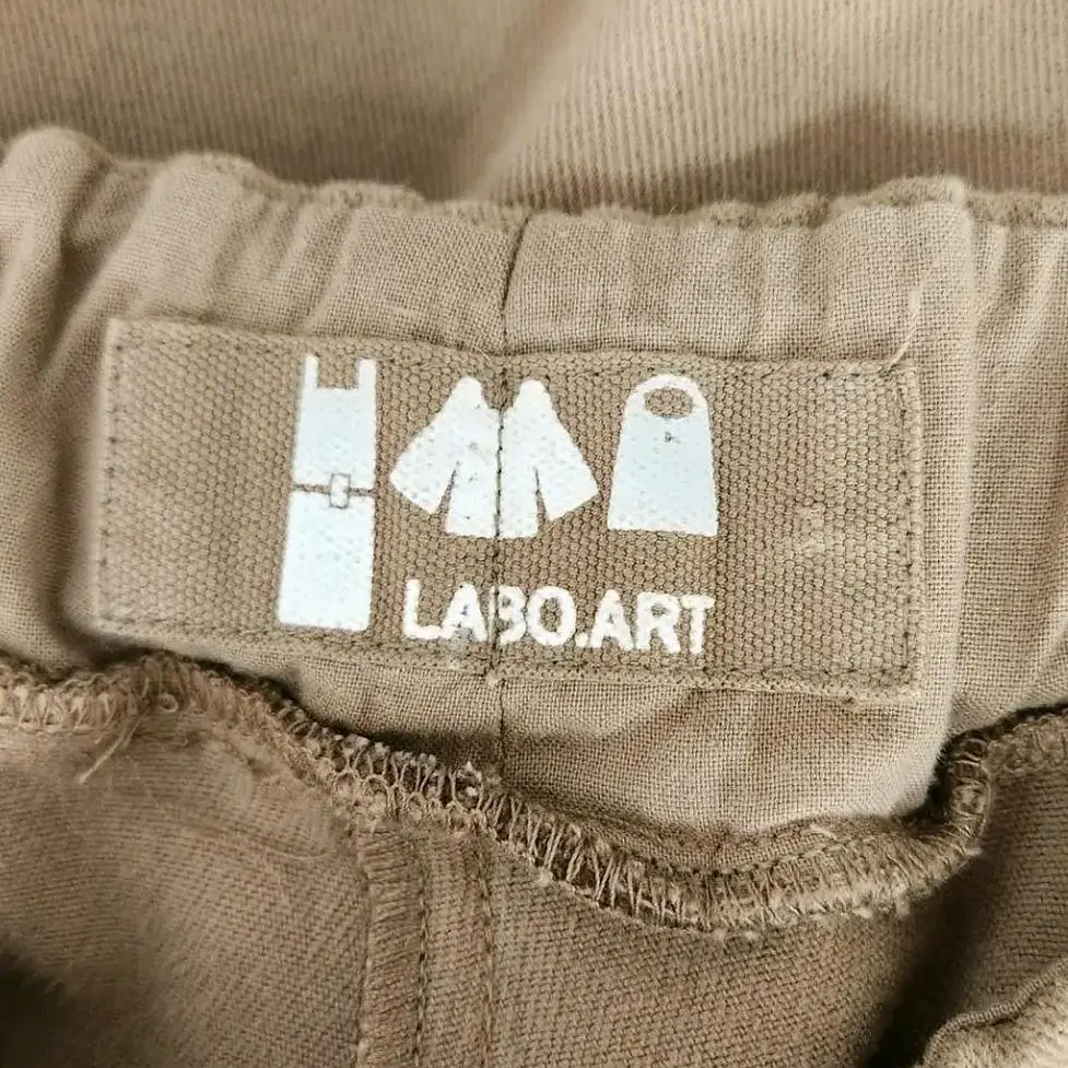 LABO ART 이태리 22'FW 여성 파리데멜 팬츠 XS사이즈