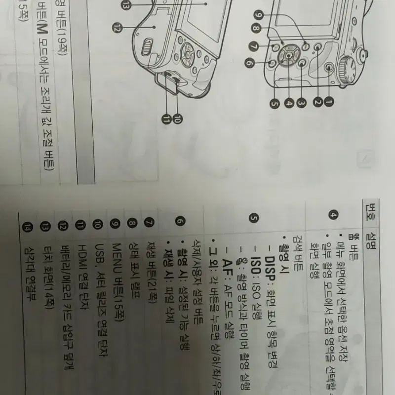 삼성카메라Wi-Fi NX300M