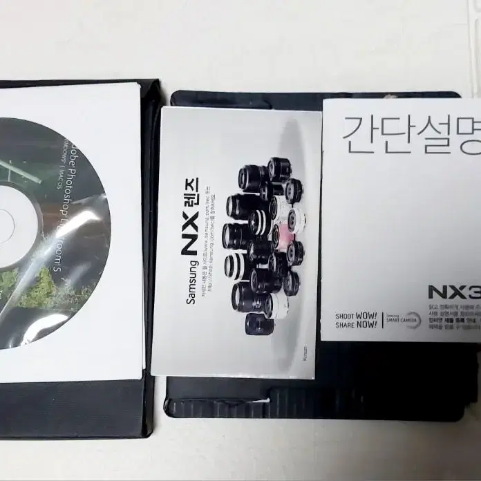 삼성카메라Wi-Fi NX300M