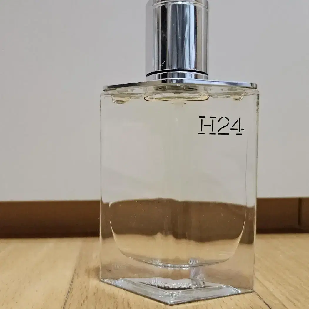 에르메스 H24 오드뚜왈렛 50ml