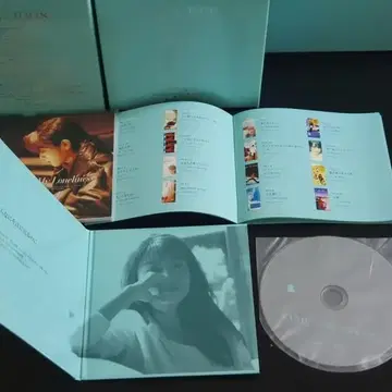 자드 앨범 ZARD PREMIUM BOX 1991-2008 프리미엄한정반