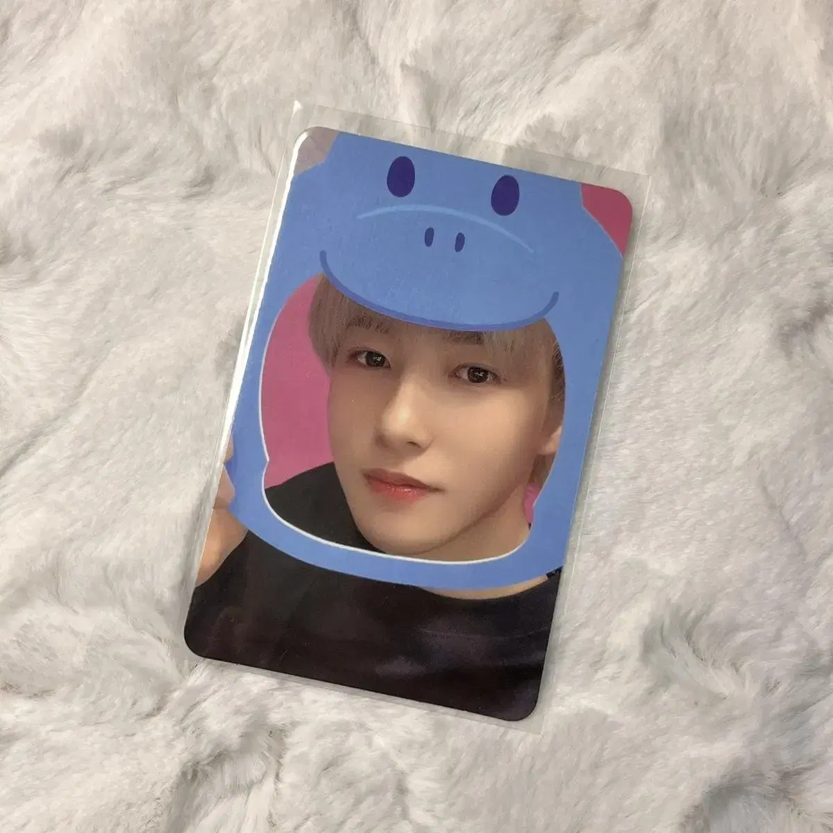 Pinkfong renjun wts