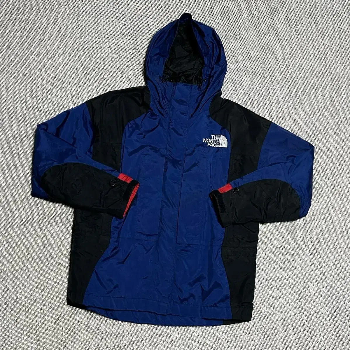 [ M ] Northface 노스페이스 바람막이 자켓