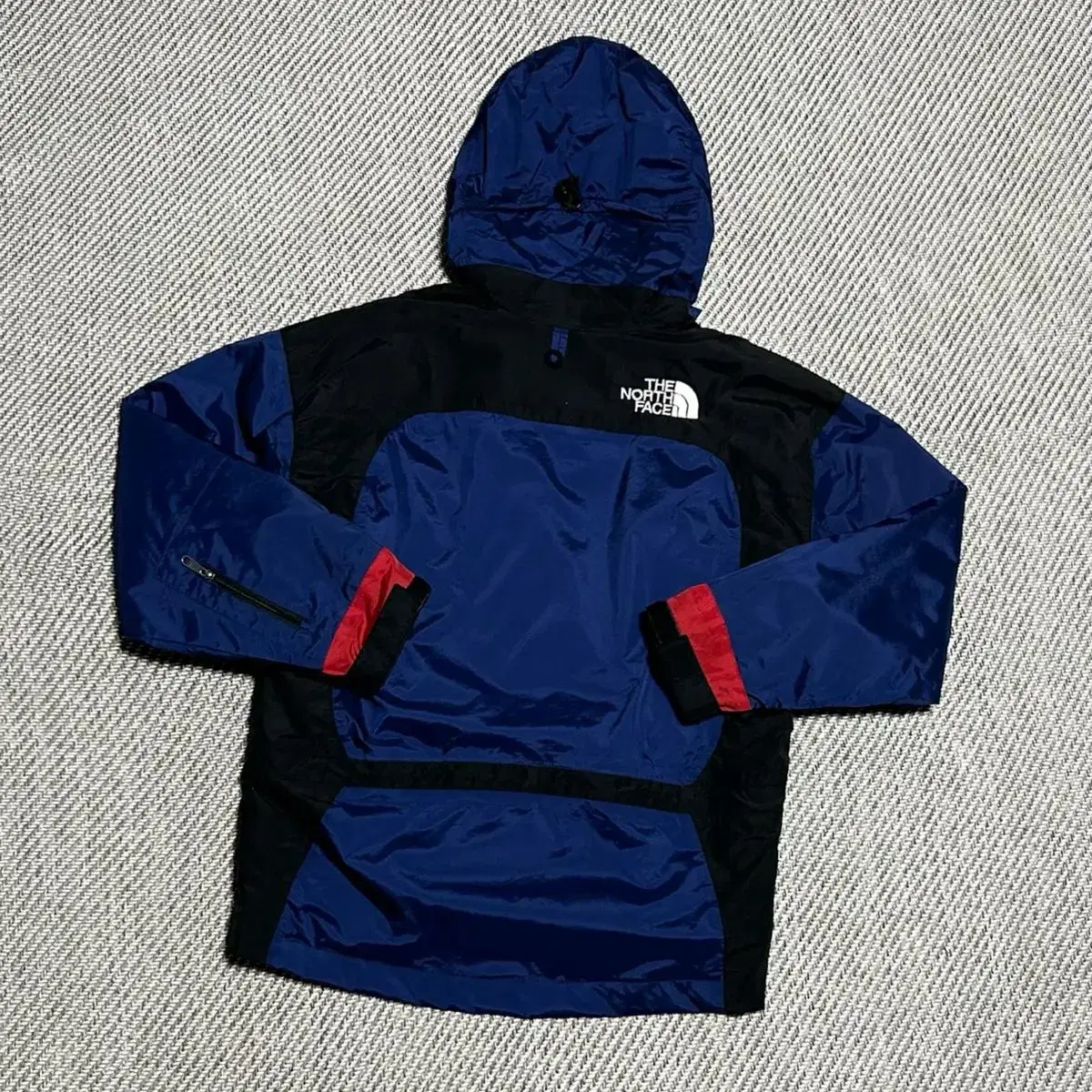 [ M ] Northface 노스페이스 바람막이 자켓