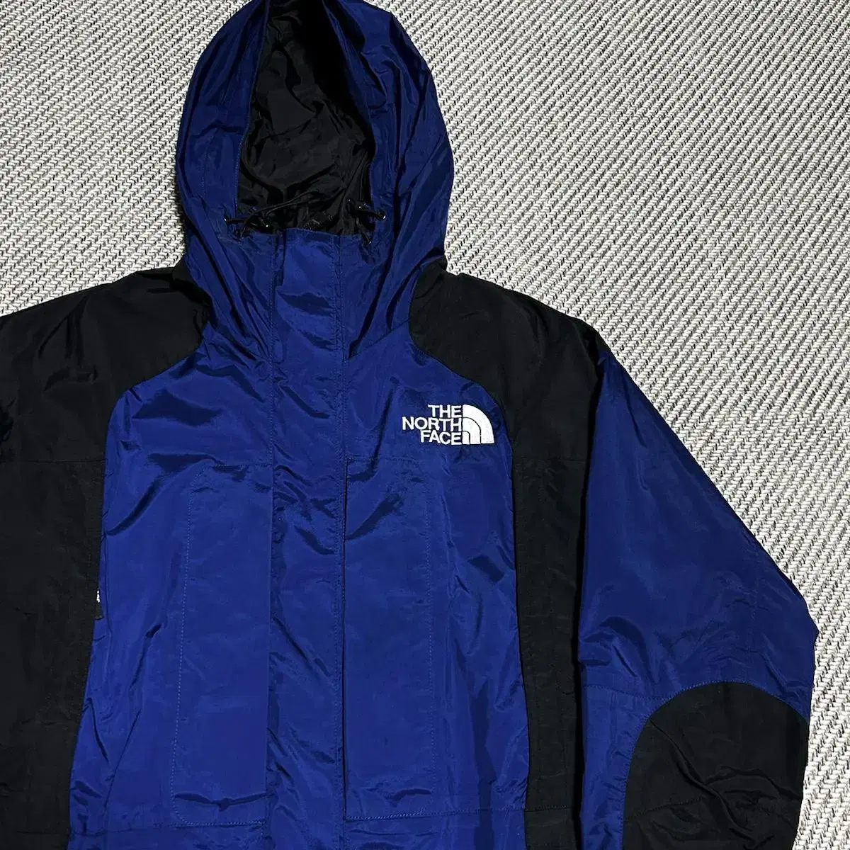 [ M ] Northface 노스페이스 바람막이 자켓