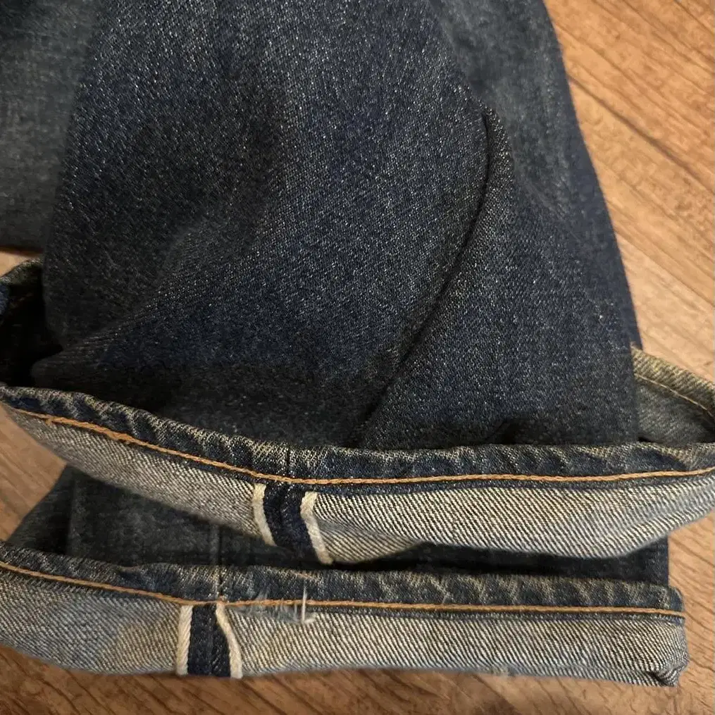 70s 리바이스 501 66전기 levis vintage