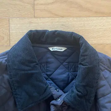 barbour bridle quilt M L