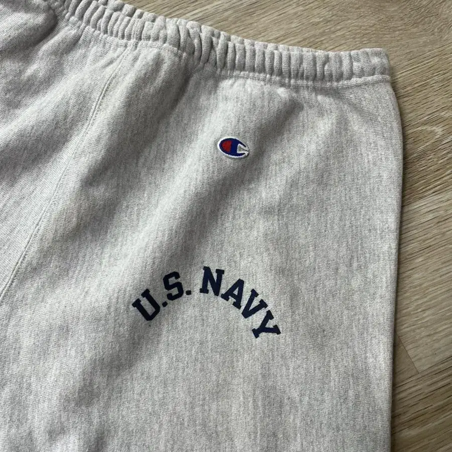 챔피온 리버스위브 90s navy 스웻팬츠 XL 사이즈