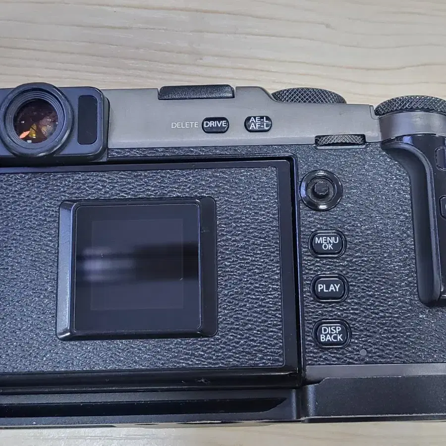 후지 x-pro3 블랙 xpro3 듀라블랙