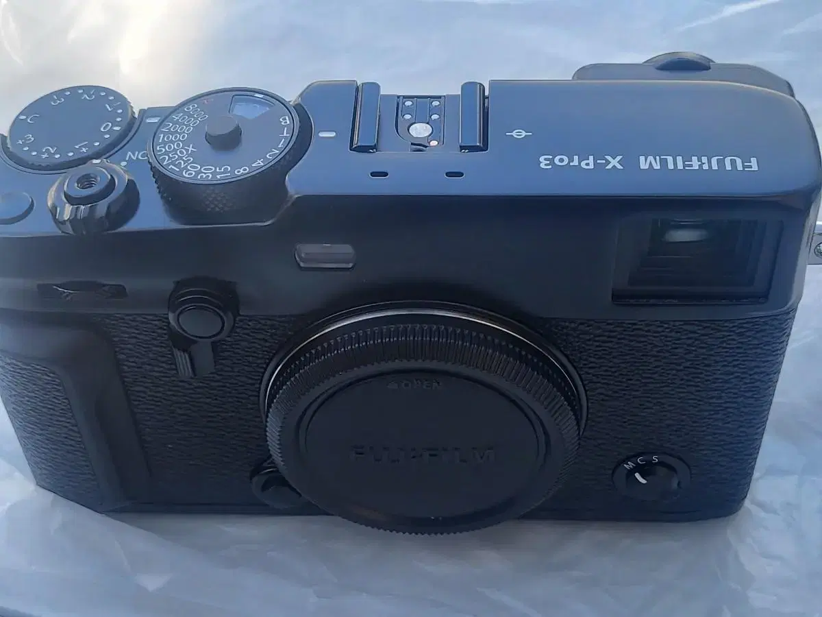후지 x-pro3 블랙 xpro3 듀라블랙