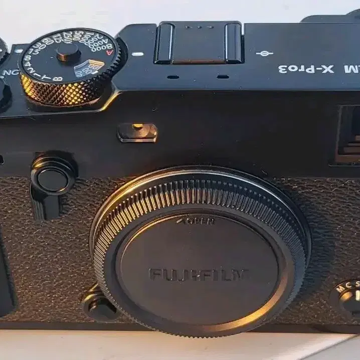 후지 x-pro3 블랙 xpro3 듀라블랙
