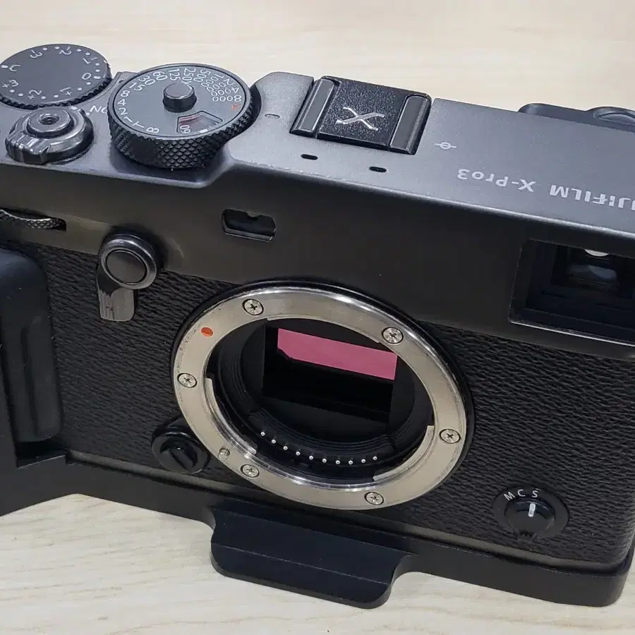 후지 x-pro3 블랙 xpro3 듀라블랙