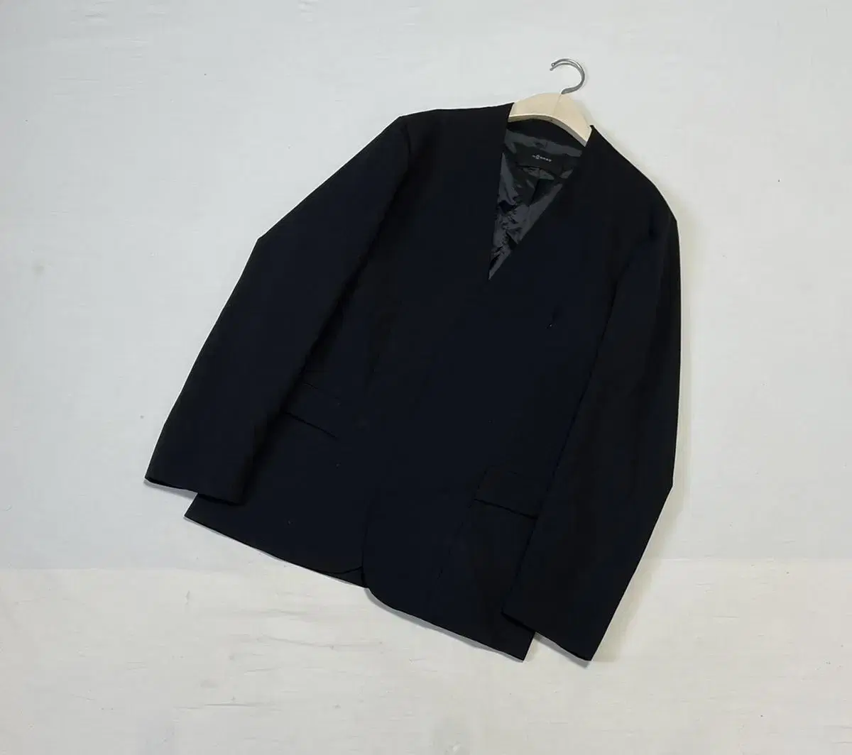 Ilkorso Navy Blazer Jacket