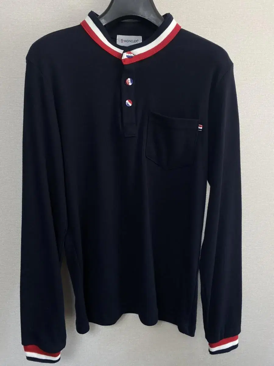 Moncler Long Sleeve