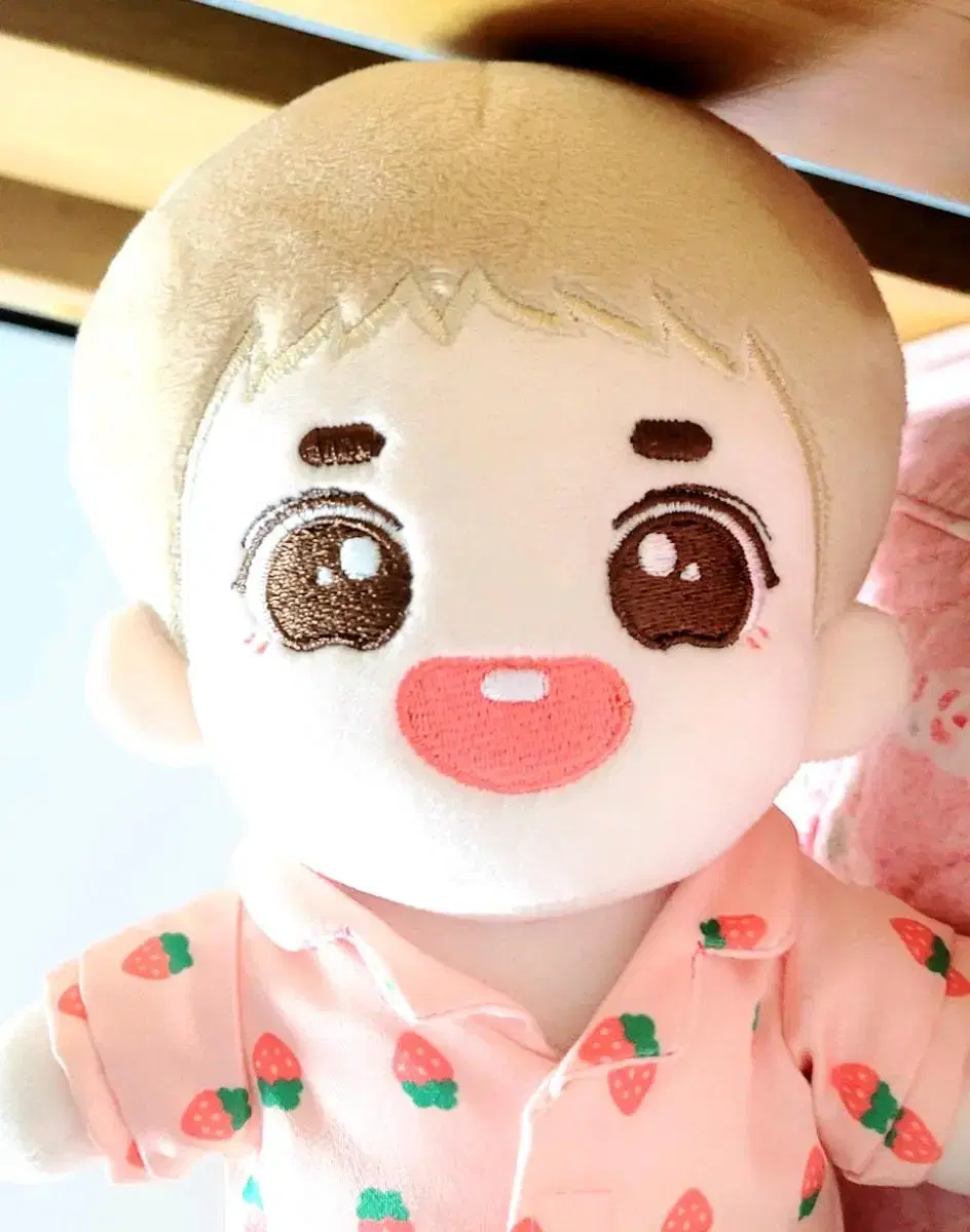 Half-priced Delivery)d.o. do kyungsoo propertiessomyi doll wts