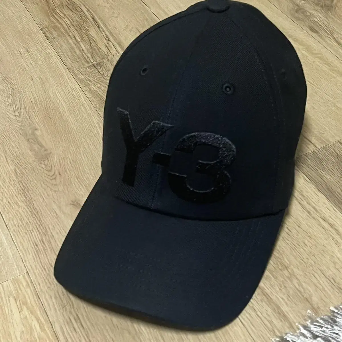 y3모자