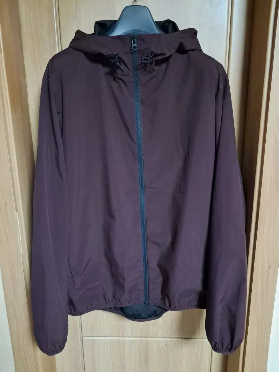 GU Windproof Woven Jacket Men's XL