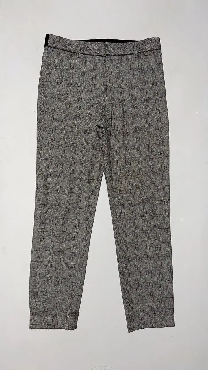 2650 System [Bom] Men's Slacks Pants 32