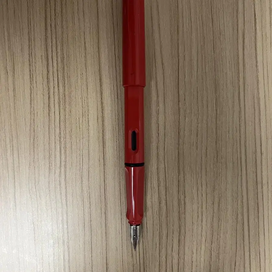 LAMY 사파리 만년필 볼펜