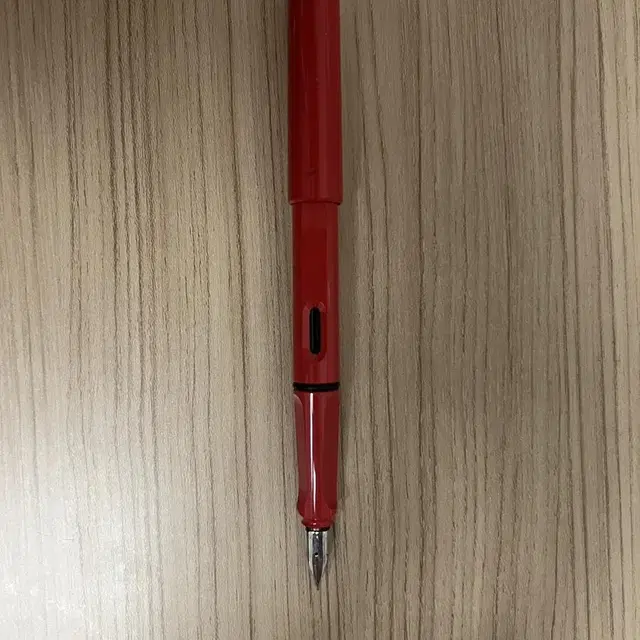 LAMY 사파리 만년필 볼펜