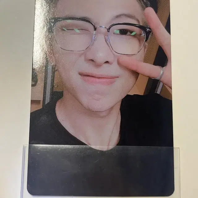 방탄 LYT 뉴욕 김남준 남준 RM