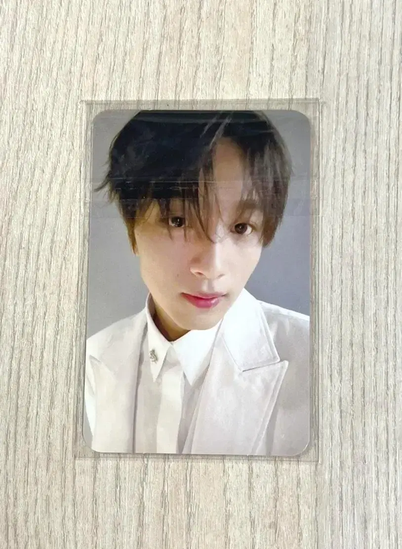 BFE Best Friend Ever Limited Edition A Haechan