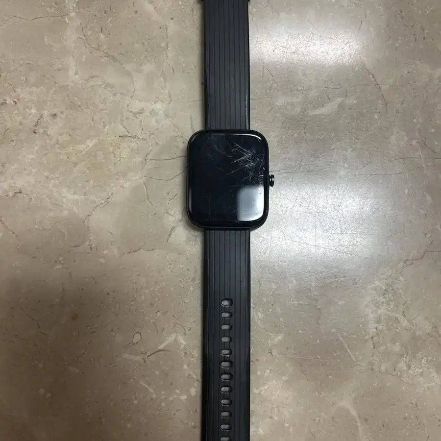 Amazfit Bip 3