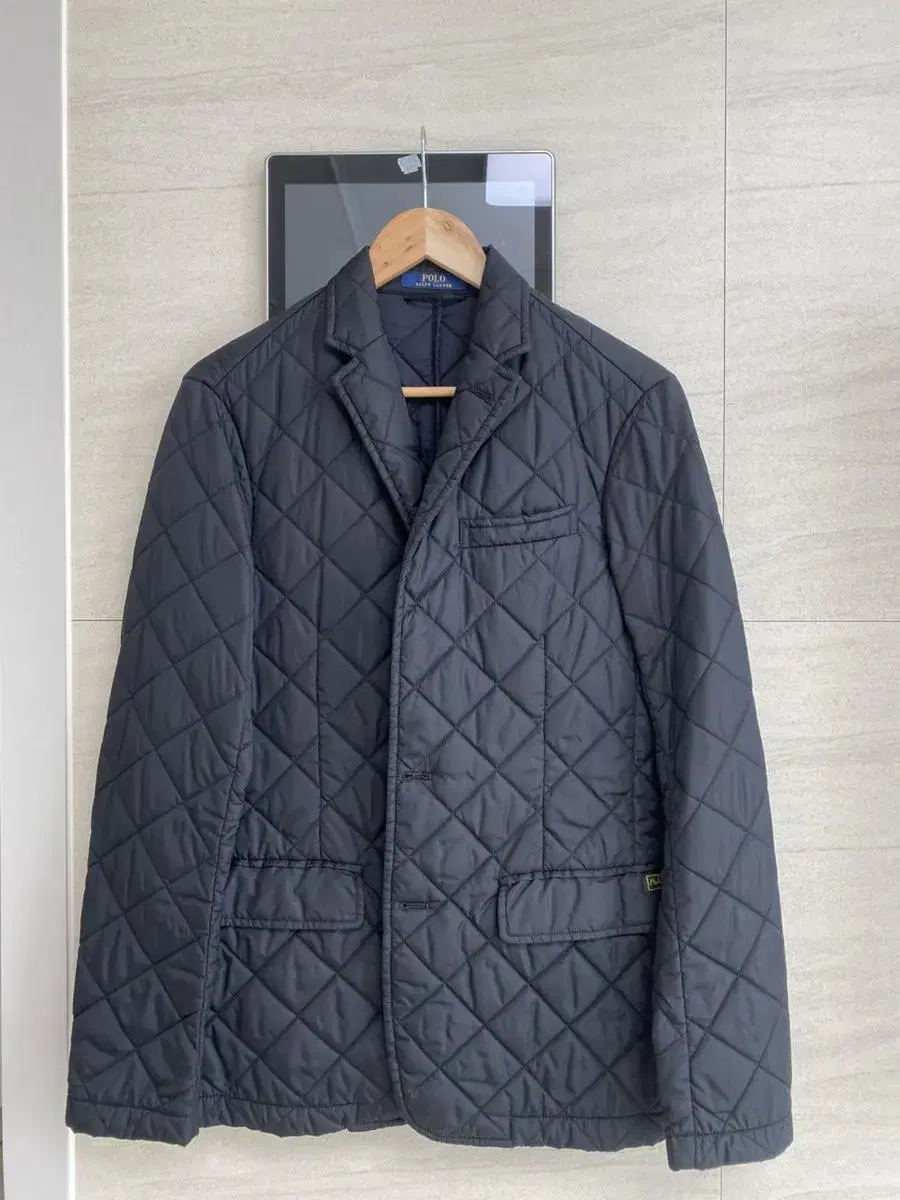 Polo Ralph Lauren Quilted blazer