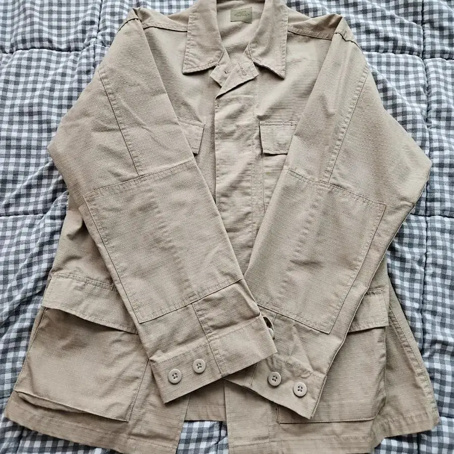 밀텍 BDU medium