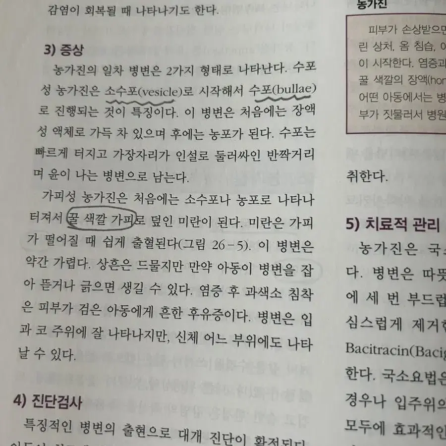 아동간호학 현문사 상