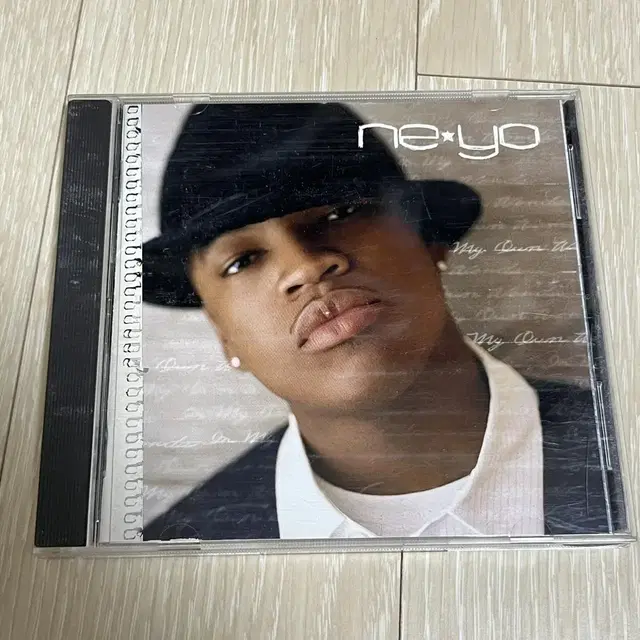 Ne-Yo - In My Own Words