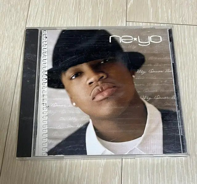 Ne-Yo - In My Own Words