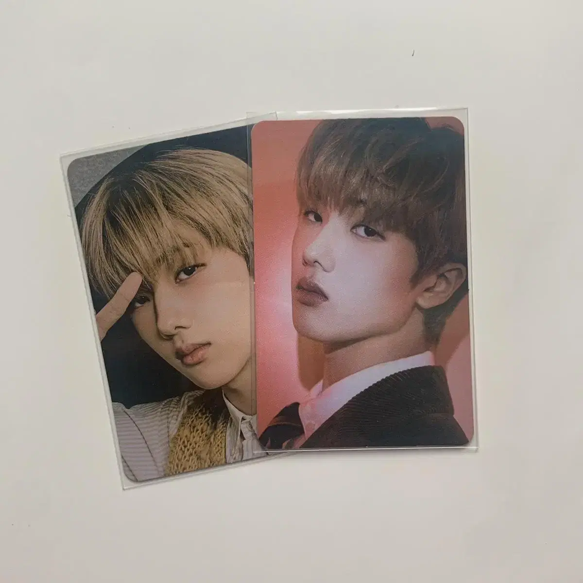 (Source) Japan Limited Candy Wrap 3rd Han Jisung