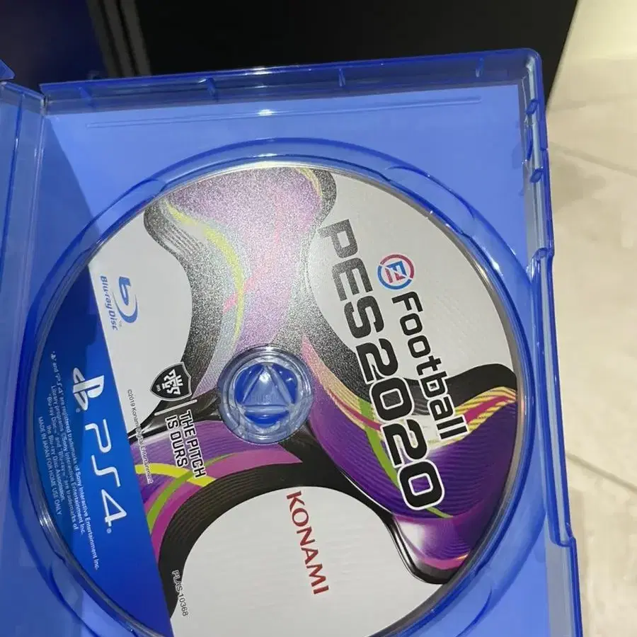 ps4 pro (패드 2개 세트)