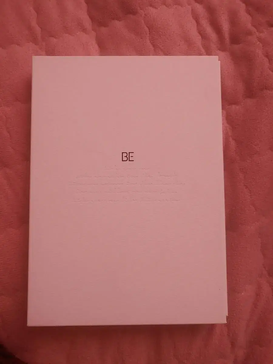 Sell BE essential edition album 