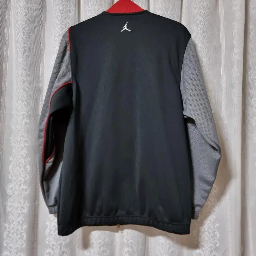 > 105 나이키 조던 20주년 져지 자켓 ( nike 저지 XL )