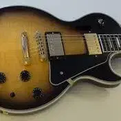 2014 Gibson Custom Classic Lite