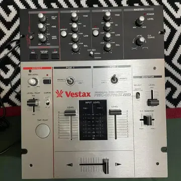 激安スーパー 希少品 Vestax PMC-05Pro SL VCA kikuchi-farm.com