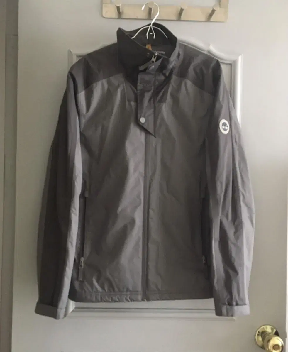 Timberland windbreaker size M Rarely worn and stored